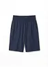 Vida jerseyshorts av viskosmix, bonprix