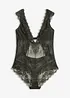 Body utan bygel i skir spets, bonprix