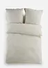 Påslakanset i muslin, bonprix