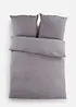 Påslakanset i muslin, bonprix