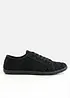 Sneakers med spets, bonprix