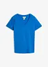 T-shirt i ren bomull, bonprix