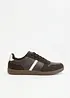 Sneakers med retrolook, bonprix