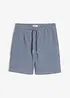 Shorts av muslin, bonprix