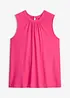 Bluslinne i jersey, bonprix