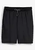 Sportshorts i snabbtorkande material, bonprix