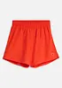 Ultratunna sportshorts i snabbtorkande material, bonprix