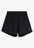 Ultratunna sportshorts i snabbtorkande material, bonprix