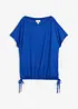 T-shirt med mjuk viskos, bonprix