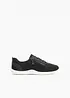 Sneakers med flexibel sula, bonprix