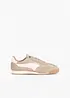 Sneakers med retrolook från Kangaroos, Kangaroos