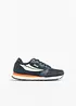 Mjuka sneakers från Fila, FILA