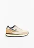 Mjuka sneakers från Fila, FILA