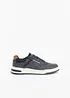 Sneakers med dragkedja från Tom Tailor, Tom Tailor