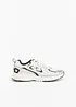 Chunky sneakers från Tom Tailor med lätt sula, Tom Tailor