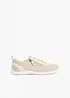 Sneakers med flexibel sula från Tom Tailor, Tom Tailor