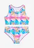 Bikini (2 delar), bonprix