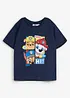 T-shirt i bomull med Paw Patrol-motiv, PAW PATROL