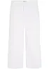 7/8-jeans, Wide Fit, bonprix