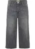 7/8-jeans, Wide Fit, bonprix