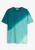 T-shirt av ekologisk bomull, bonprix