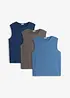 Linne (3-pack), bonprix