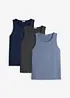 Linne (3-pack), bonprix
