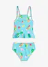 Tankini (2 delar), bonprix