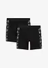 Boxershorts (2-pack), bonprix