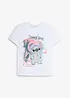 T-shirt med disneys Stitch, av bomull, Lilo & Stitch