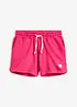 Sweatshorts i ekologisk bomull, bonprix