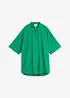 Blus i ekologisk bomull, bonprix