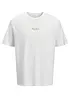 T-shirt i bomull från JJ REBEL, JJ REBEL