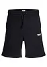 Trikåshorts från JJ REBEL, normal passform, JJ REBEL