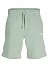 Trikåshorts från JJ REBEL, normal passform, JJ REBEL