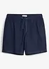 Dra på-shorts i Regular Fit, bonprix