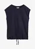 Sweatshirt av bomull, bonprix