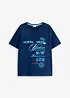 T-shirt i ekologisk bomull, bonprix