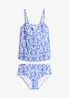Tankini (2 delar), bonprix