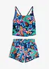 Tankini (2 delar), bonprix