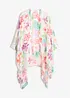 Tunn sommarponcho, bonprix