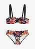 Bygelbikini (2 delar), bonprix