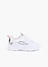 Chunky sneakers från Fila med kardborreband, FILA
