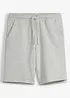 Trikåshorts, bonprix