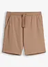 Trikåshorts, bonprix