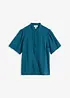 Blus i viskosmix, bonprix