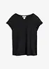 T-shirt i bomull, bonprix