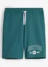 Sweatshirtshorts Regular Fit, bonprix