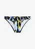Bikinibyxa av snabbtorkande material, bonprix