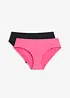 Bikinibyxa (2-pack), bonprix